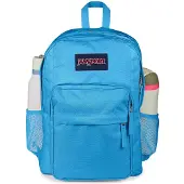 JanSport Big Day 34l Backpack Bleu