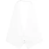 Suitable Gilet de Smoking Donau Blanc taille XXL