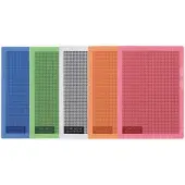 Plus Japan PLUS JAP. Pochette de visualisation A4 en camouflage (A4, 5x)