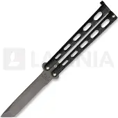 Bear & Son Couteau pliant Armour Piercing Butterfly