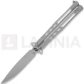 SCHRADE Couteau papillon Alkemyst Butterfly