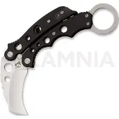 Mantis Couteau papillon Vuja De Karambit
