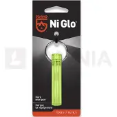 Gear Hommes, Porte-clés, Marqueur Glow vert, Vert