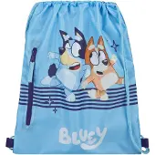 Undercover Gymtas Bluey