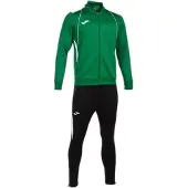 Joma Championship Vii Tracksuit Vert S Homme