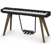 Casio PX S7000 Pack avec Piano Numérique Noir