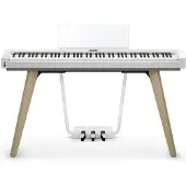 Casio Privia PX-S7000 Blanc
