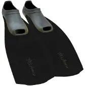 Abysstar Jonica Diving Fins Noir EU 43-44