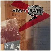 Sonic Heavy Rain - Heavy Rain [Vinyl Lp]