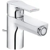 Kludi Mitigeur monocommandé pour bidet ZENTA SL DN 15 chr