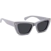 Polaroid Lunettes de Soleil PLD 6242/S/X 54/19/140 Lilac Polycarbonate frames WOMAN PLD 6242/S/X