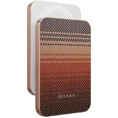 Pitaka Power Bank Qi2, Coucher de soleil