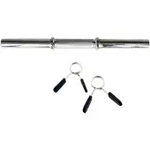 Softee Barre De Musculation 2kg