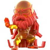 Youtooz Figurine en vinyle Ultrakill Sisyphus Prime 10 cm