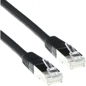 ACT IB7915, 15 m, noir