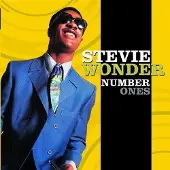 Barclay, Linwood Stevie Wonder - Number Ones