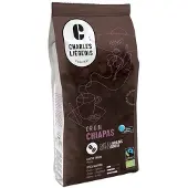 Charles Liégeois Grains de Café Liégeois Chiapas, 250 g