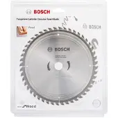 Bosch Lame de scie circulaire ECO Optiline Wood 305x30mm T40