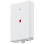 ZTE G5 Max Pro 5g Wifi7 (mc7523) Router Clair One Size / EU Plug 220V