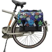 Beck Classic Rising Sun Sacoche de vélo