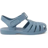 Igor Claquettes / Tongs bleu foncé