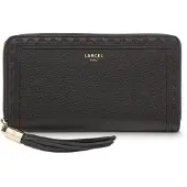 Lancel Porte-monnaies '1er Flirt' noir
