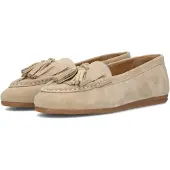 PS Poelman Mocassin beige