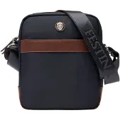 Festina Sac reporter Button Navy & Brown