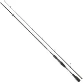Sakura Beltza Spinning Rod Argenté 2.13 m / 14-42 g