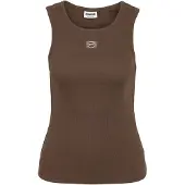 Noisy May Haut 'NMMaya' chocolat / blanc