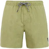 Protest Davey Swimming Shorts Vert S Homme