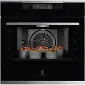 Electrolux KOAAS31CX 70 L 3500 W Acier inoxydable