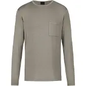 Mey T-Shirt 'Jefferson' noisette