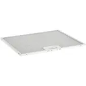 Siemens Filtre métallique 432785 / 00432785 310x500x7mm