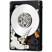 IBM 600Gb Sas 2.5" 10000Rpm