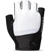 Roeckl Belp Performance Short Gloves Blanc 10.0