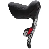Sram New Ergodynamic Eu Right Brake Lever With Shifter Noir
