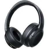 Baseus Bass BH1 Lite Wireless Headphones Cosmic Black