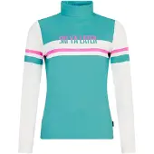 Protest Create Fleece Bleu XL Femme