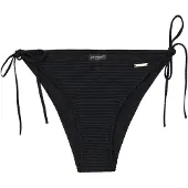 Protest Swayol Bikini Bottom Noir M Femme