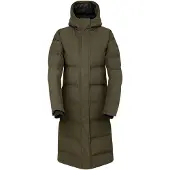 Dare 2b Doudoune longue à capuche femme Wander
