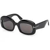Tom Ford Lunettes de soleil FT1219 01A