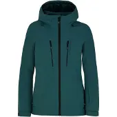 Protest Beverly Jacket Bleu S Femme