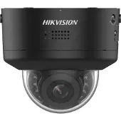 Hikvision DS-2CD2786G2H-IPTRZS2U/SL(2.8-12)BLK, Caméra réseau, Noir