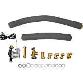 Bosch GmbH Groupe de raccordement pour réservoir BCC 27-HE