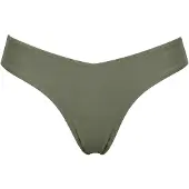 SugarShape Bas de bikini 'Monaco' kaki