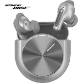 Noise Sound By Bose Masterbuds 2 Wireless Earphones Argenté