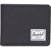 Herschel Porte-monnaies 'Hank Wallet' noir