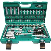Honiton set de clés 94 pièces professionnel 4094
