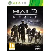 Halo Reach - Ensemble Complet - Xbox 360 - Dvd - Anglais